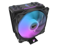 DarkFlash Z4 PRO MIST 120mm Z4 PRO MIST BLACK - 1469239 - zdjęcie 2